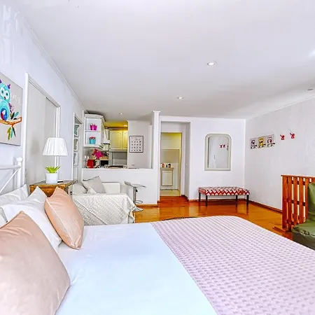 Inloveapartments - Alfama Balcony