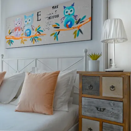 Inloveapartments - Alfama Balcony Апартаменты Лиссабон