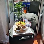Inloveapartments - Alfama Balcony Apartamento