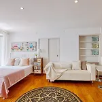Inloveapartments - Alfama Balcony Apartamento Lisboa