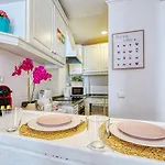 Inloveapartments - Alfama Balcony Apartamento *